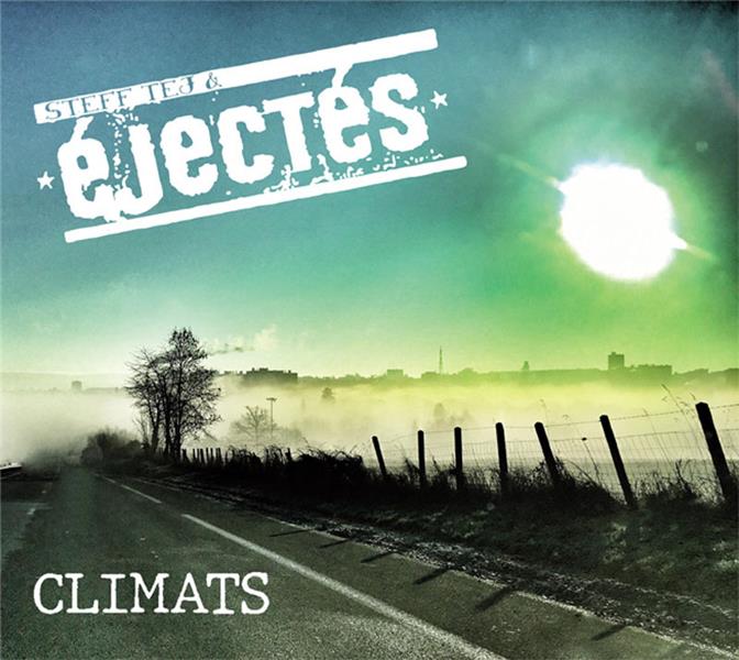 Climats - Front Cover