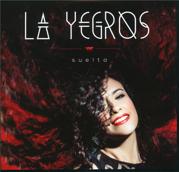 Suelta - Front Cover