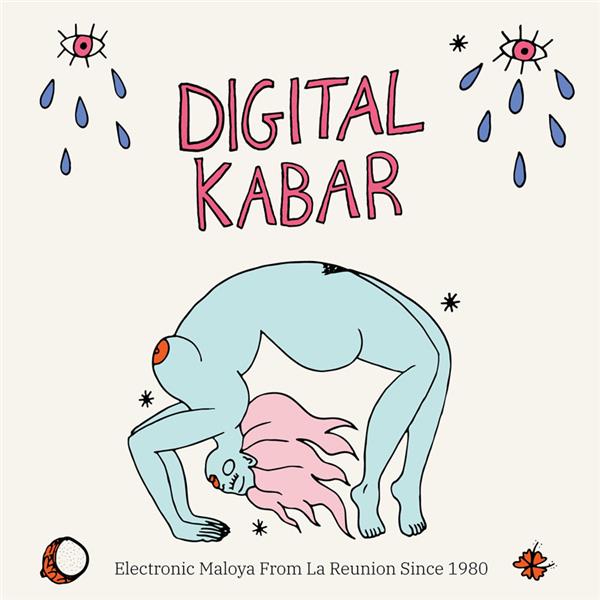 Digital Kabar - Front Cover