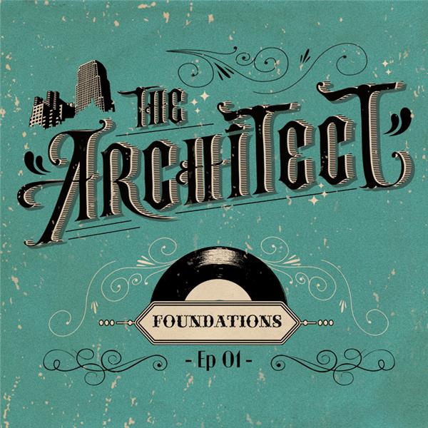 Foundations - Front Cover