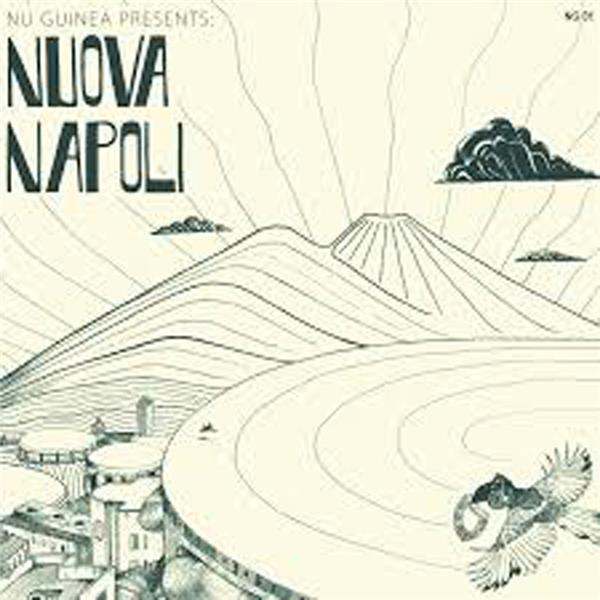 Nuova Napoli - Front Cover
