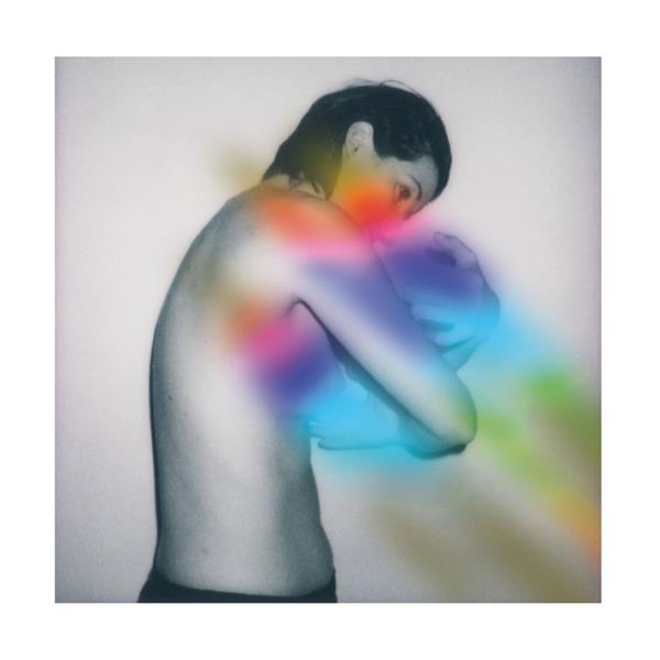 Sergeï - Front Cover