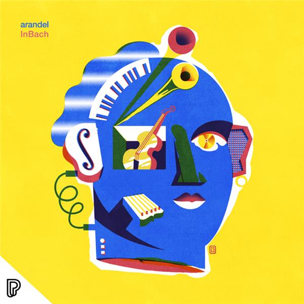 Inbach - Front Cover
