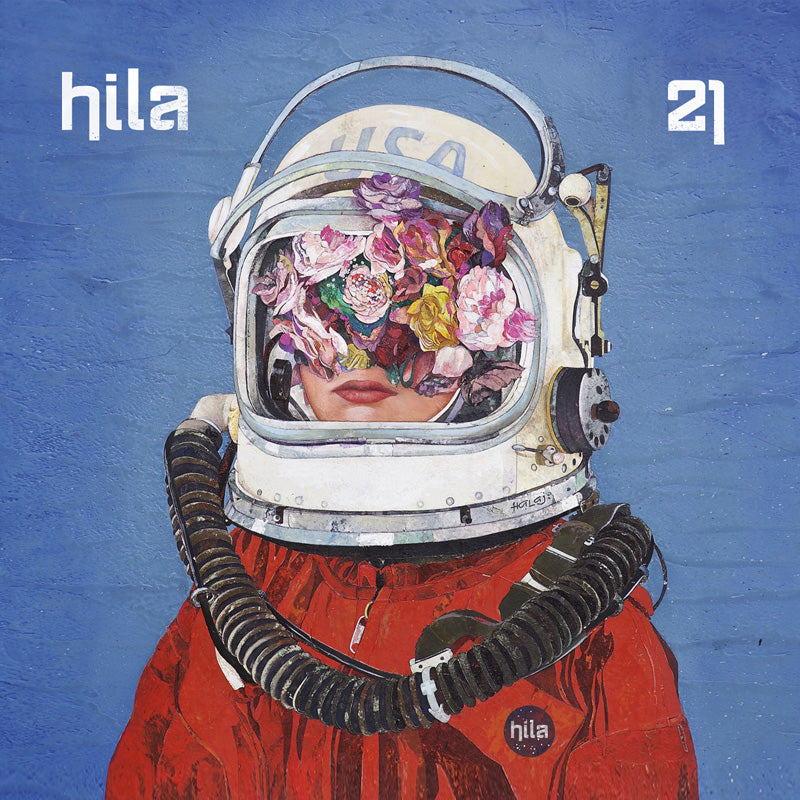 21 - Front Cover