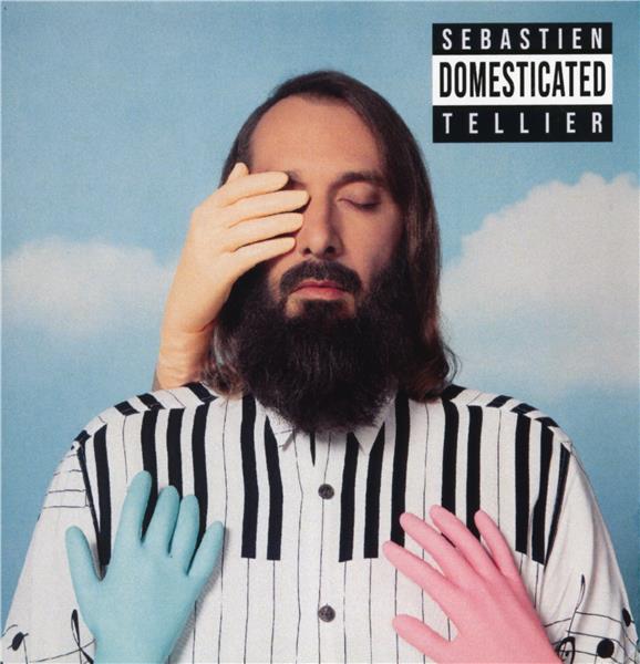 Domesticated - Front Cover