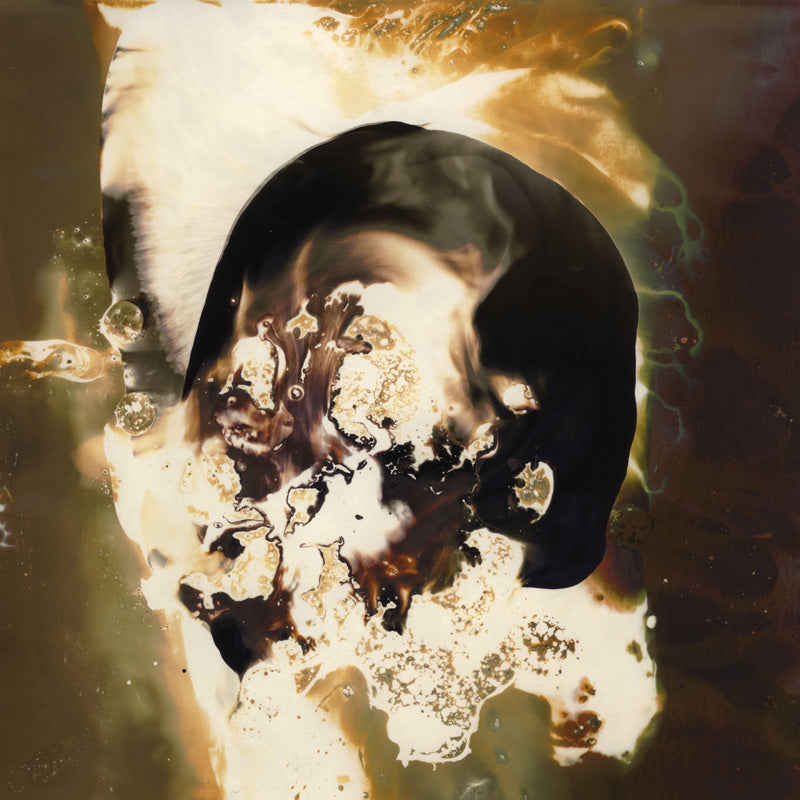 Chimères/Pour Ondes Martenot - Front Cover