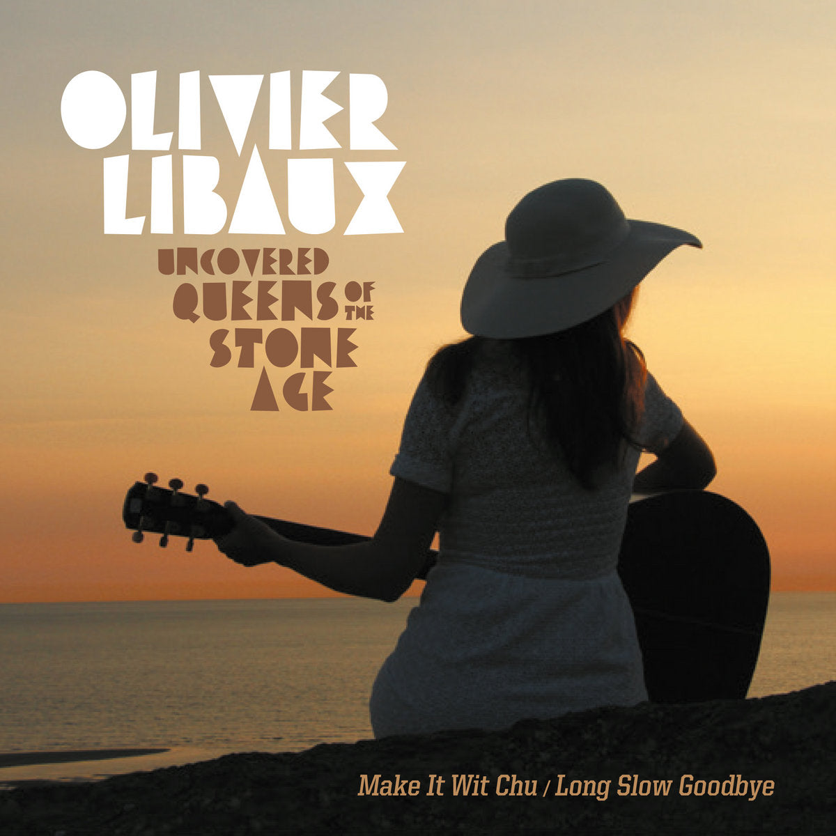 Make It Wit Chu - Front Cover