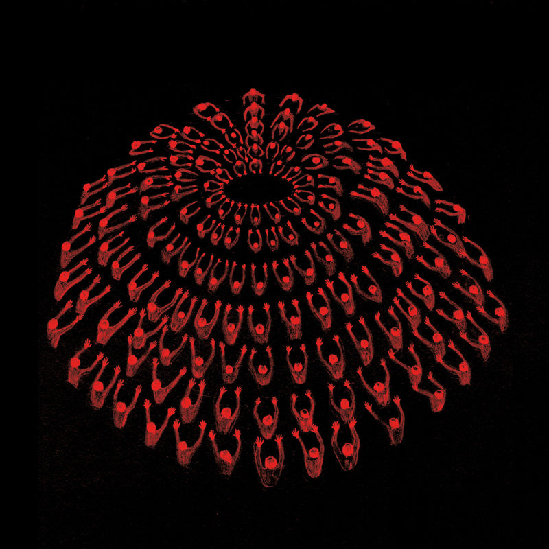 Future Sabbath - Front Cover