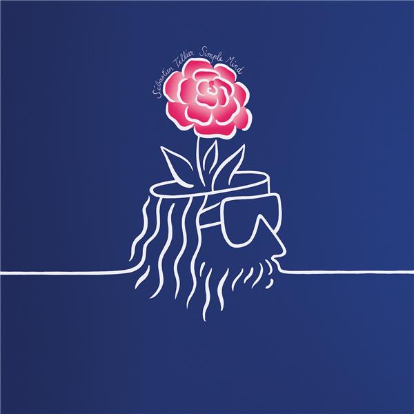 Simple Mind - Front Cover