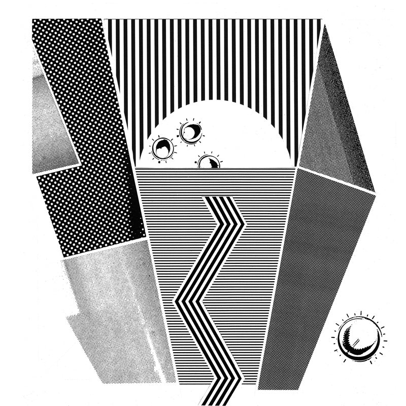 303 Diary - Front Cover