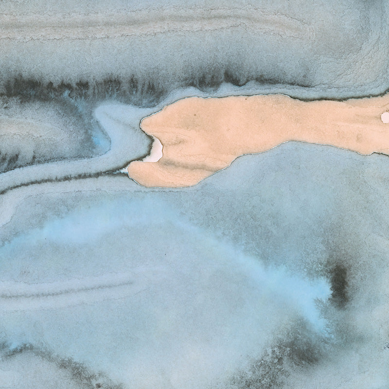 A Geography of Absence - Front Cover