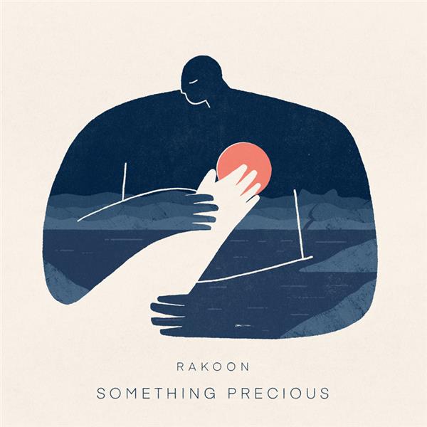 Something Precious - Front Cover
