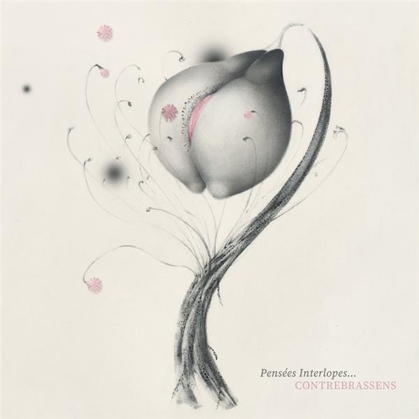 Pensées interlopes - Front Cover