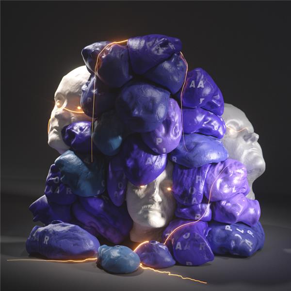 Rituals Remixed - Front Cover