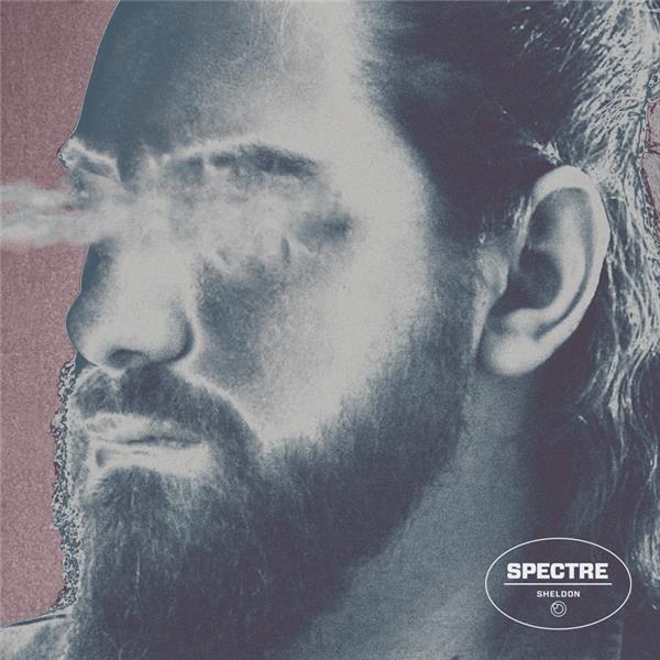 Spectre - Front Cover