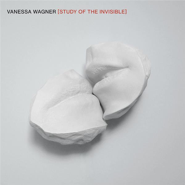 Study of the invisible - Front Cover