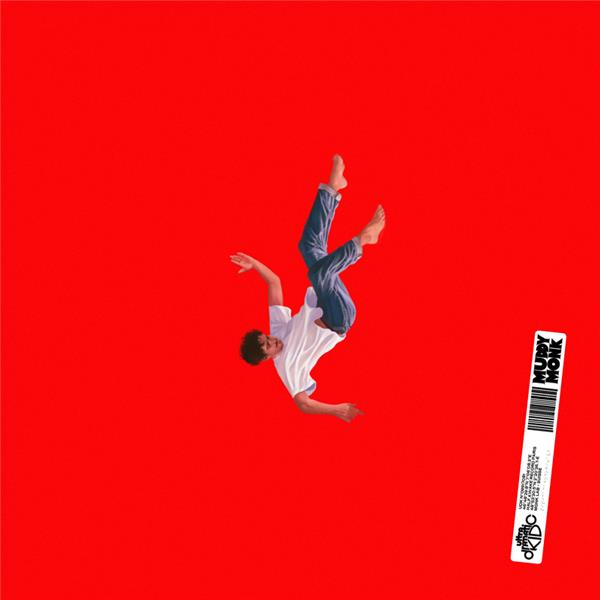 ‎Ultra Dramatic Kid - Front Cover