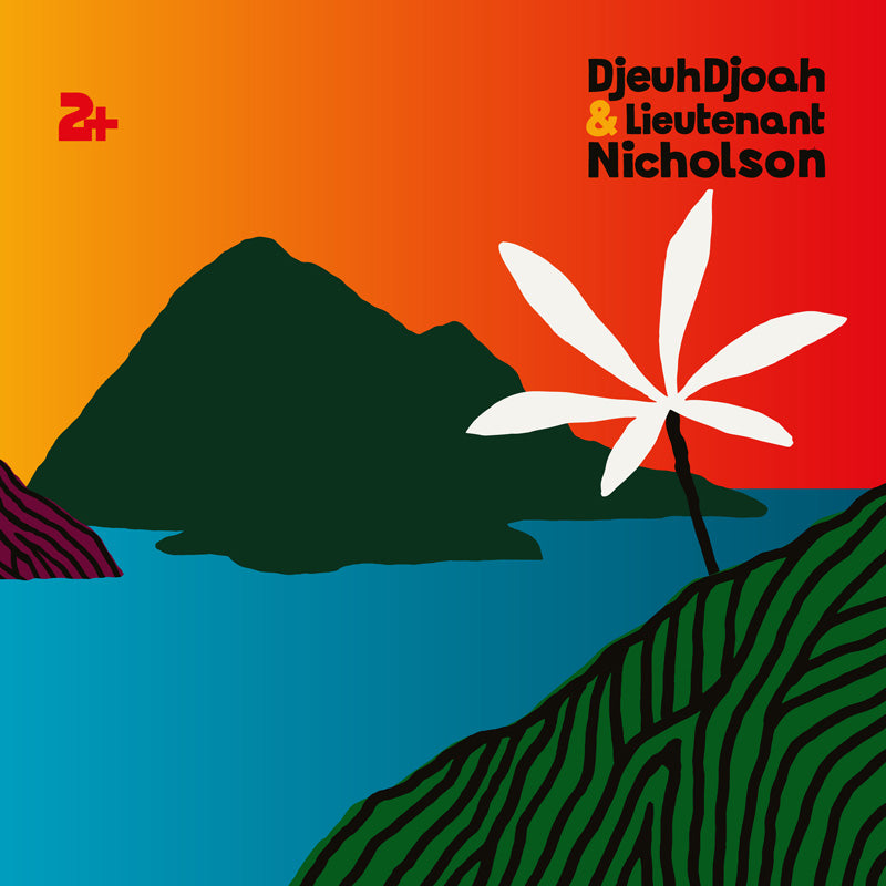 2 + - Front Cover