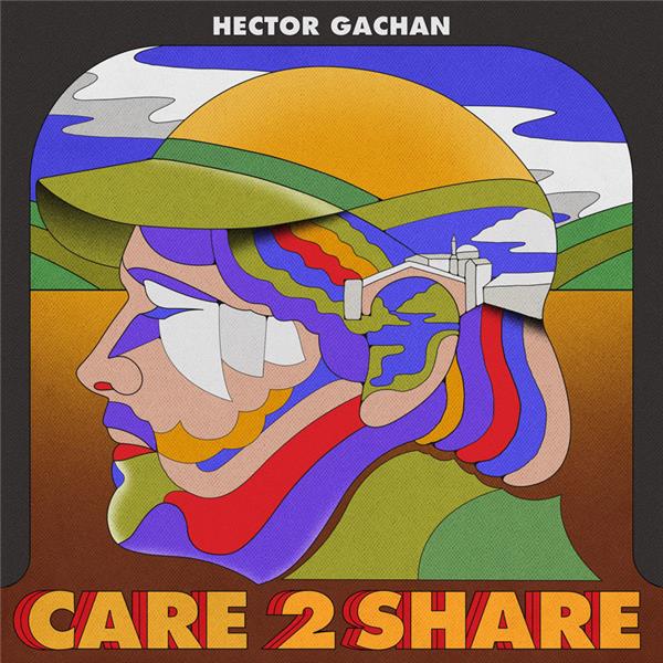 Care 2 Share - Front Cover