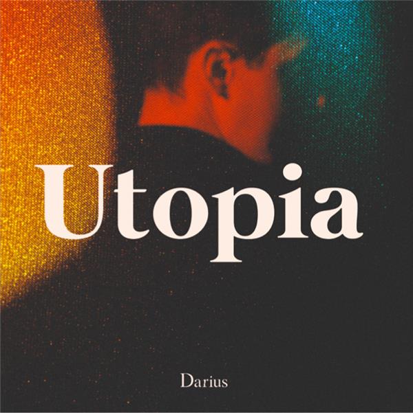 Utopia - Front Cover