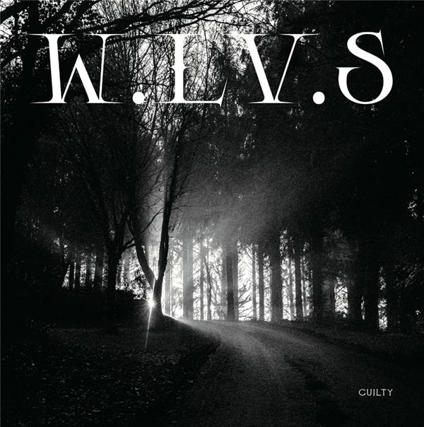 Guilty - Front Cover