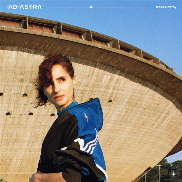 Ad Astra - Front Cover