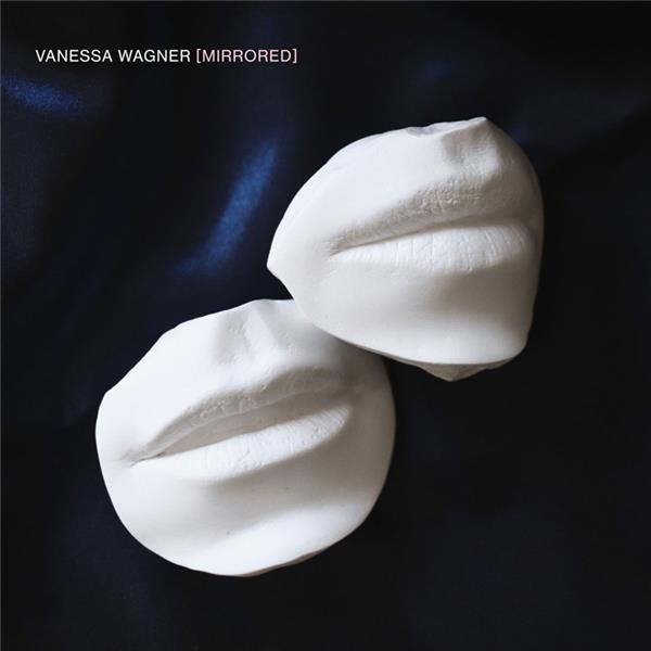 Mirrored - Front Cover