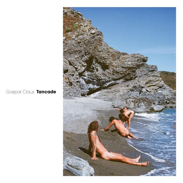 Tancade - Front Cover
