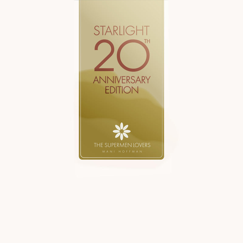 STARLIGHT/FNAC EXCLUSIVE - Front Cover