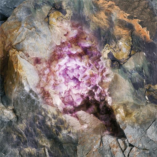 Talisman - Front Cover