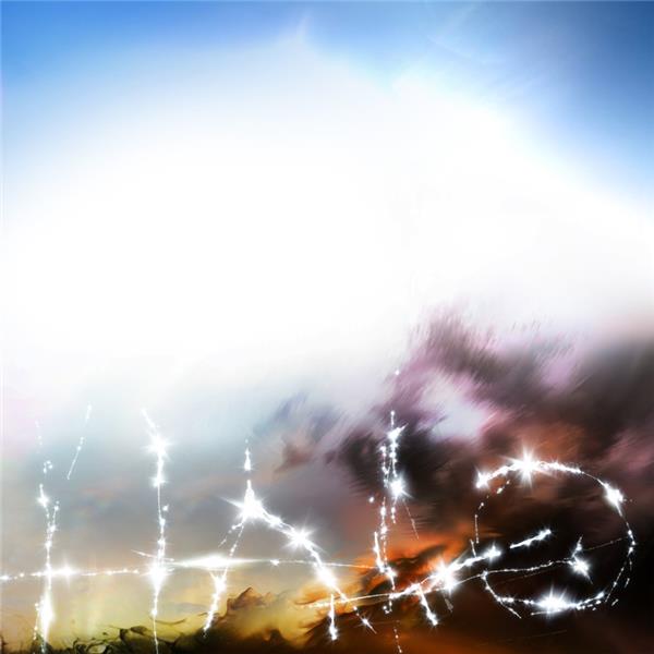Halo - Front Cover