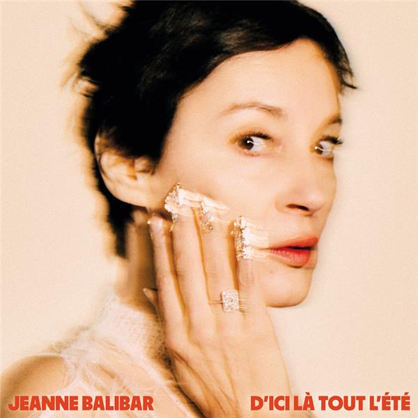D'ici là tout l'été - Front Cover