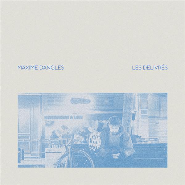 Les délivrés - Front Cover