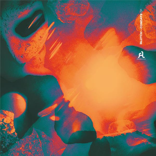 Condate - Front Cover