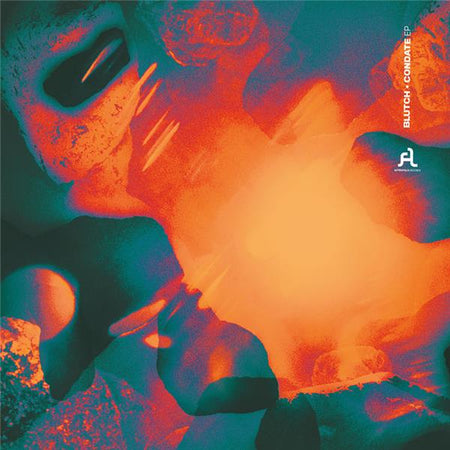 Condate - Front Cover