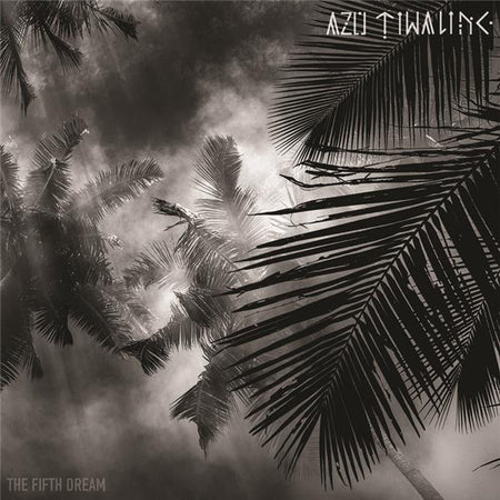 The Fifth Dream - Front Cover