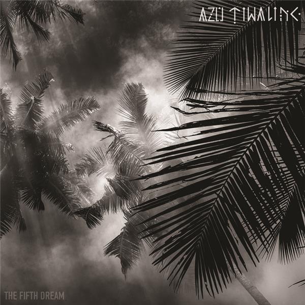 The Fifth Dream - Front Cover