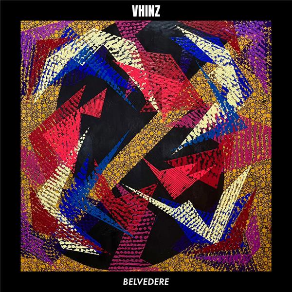 Belvedere - Front Cover