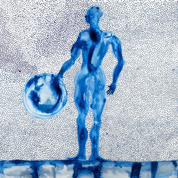Madiba - Front Cover