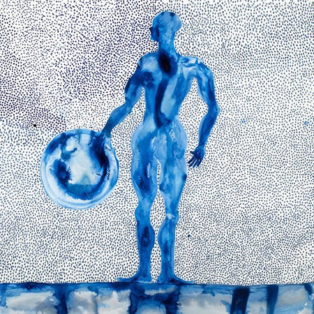Madiba - Front Cover