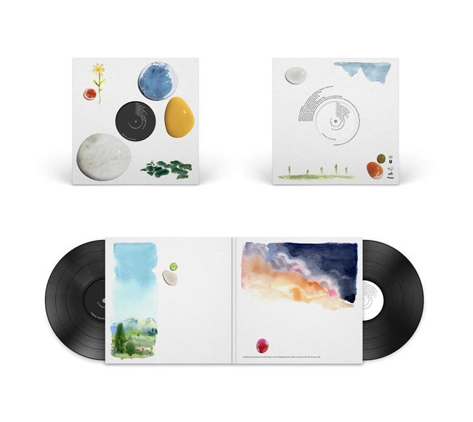 Dordogne - Official Game Soundtrack - Front Cover