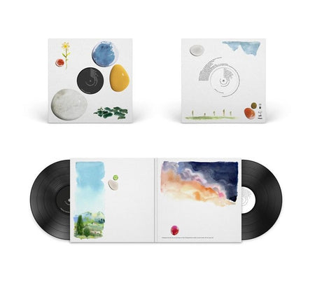 Dordogne - Official Game Soundtrack - Front Cover