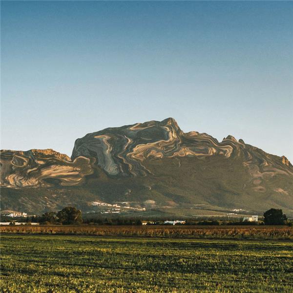Jbal Rrsas - Front Cover