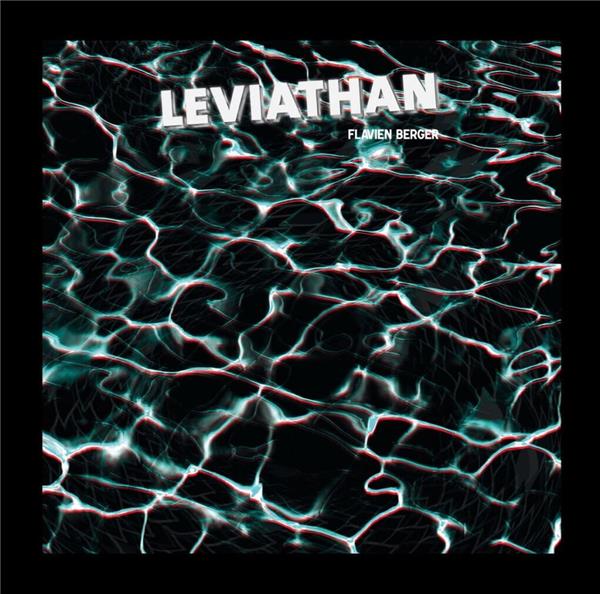 Léviathan Edition 2023 - Front Cover