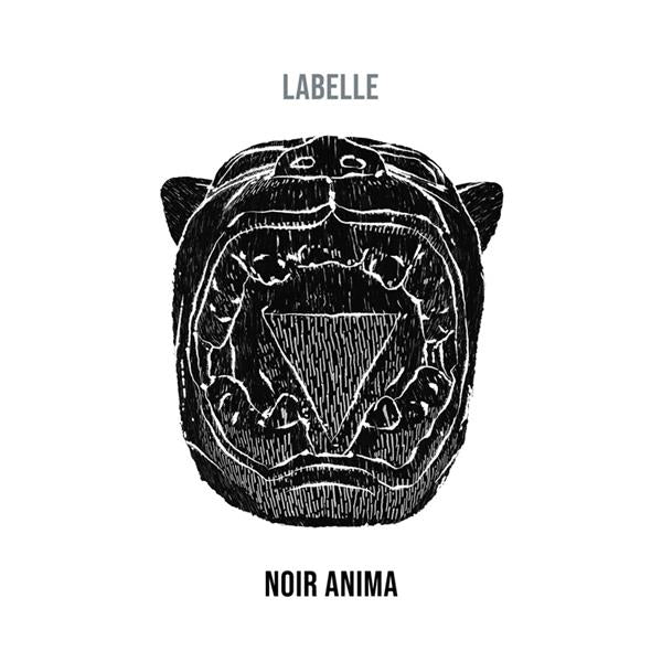 Noir Anima - Front Cover