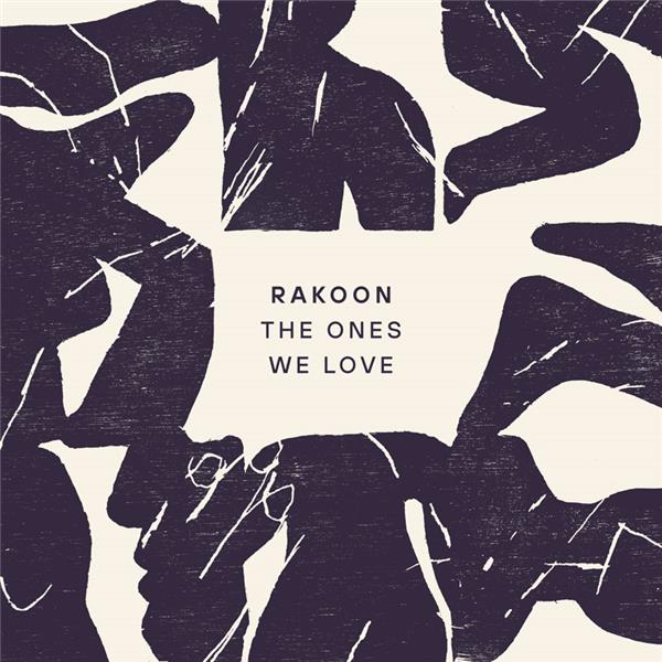The Ones We Love - Front Cover