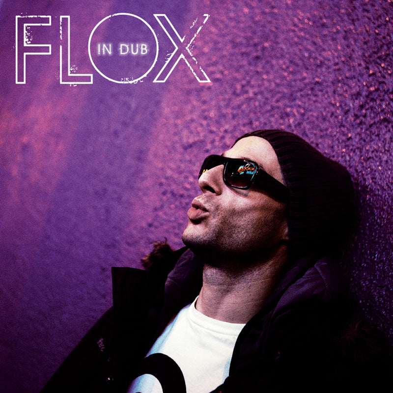 IN DUB - Front Cover
