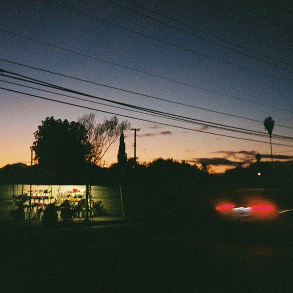 To The Moon - Front Cover