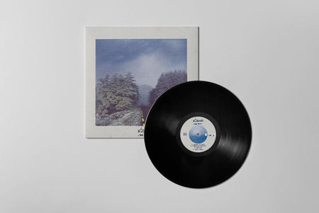 The Trip - Front Cover