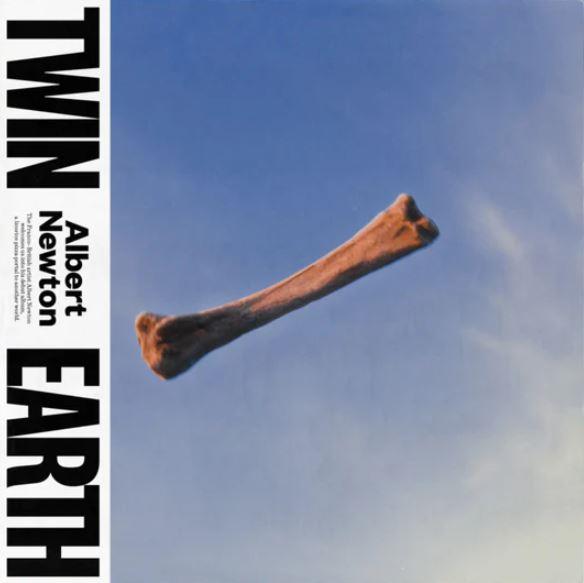 Twin Earth - Front Cover